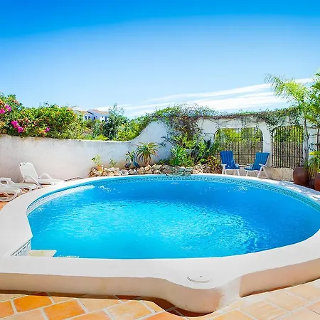 Apartamento Chimenea Apartment *